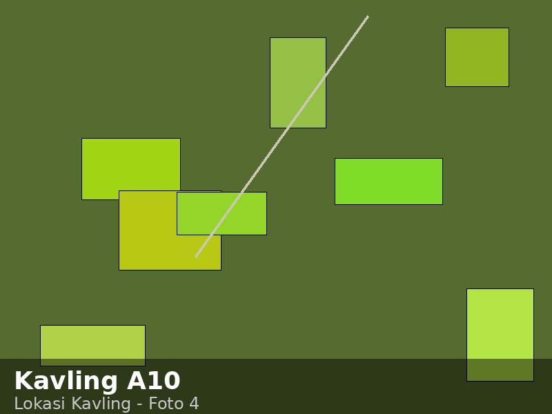 Foto kavling 4
